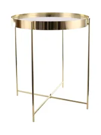 stolik-kawowy-okragly-glamour-zloty-z-lustrem