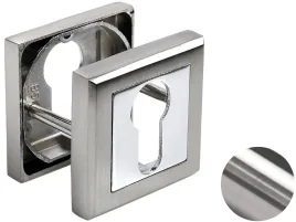 rozeta-kwadratowa-na-wkladke-do-drzwi-nikiel-chrom