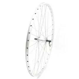 kolo-28-przod-p-fht3000-piasta-shimano-obr-dragon-srebrna-v-brake