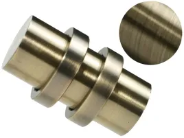 25-mm-neapol-zakonczenie-do-karnisza-zloty