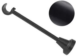 19-mm-wspornik-pojedynczy-metal-luxury-czarny-mat