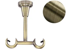 19-19-mm-wspornik-sufitowy-do-karnisza-zloty