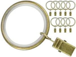 ciche-kolka-z-zabkami-karnisz-fi-25-mm-antyk-mosiadz-zloty-kpl