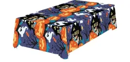 obrus-plastikowy-dynie-duchy-nwiedzony-dom-137-x-274-cm-halloween
