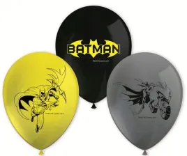 balony-lateksowe-batman-rogue-rage-8-szt