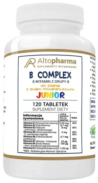 altopharma-witamina-b-complex-junior-120-tabletek