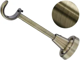 25-mm-wspornik-pojedynczy-metal-exclusive-zloty