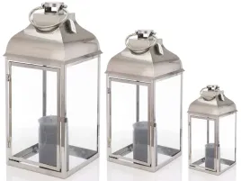 latarnie-lampiony-duze-stal-kpl-3-szt-30-40-55-cm