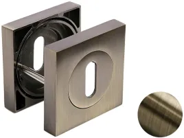 rozeta-qubik-na-klucz-do-drzwi-zlota-patyna