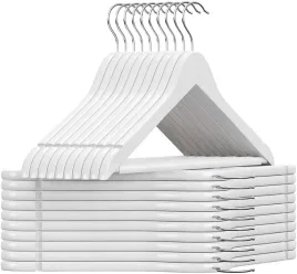 drewniane-wieszaki-na-ubrania-komplet-20-szt-biale