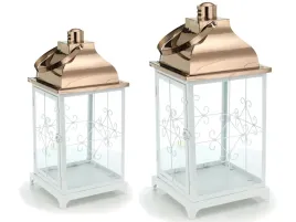 latarnie-lampiony-miedz-bialy-kpl-2-szt-36-49-cm