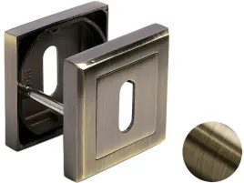 rozeta-kwadratowa-na-klucz-do-drzwi-zlota-patyna