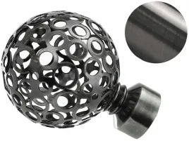 19-mm-opus-zakonczenie-do-karnisza-antracyt