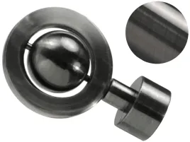 19-mm-saturn-zakonczenie-do-karnisza-antracyt