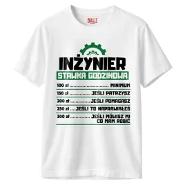 koszulka-biala-meska-inzynier-stawka-godzinowa-prezent-r-xl