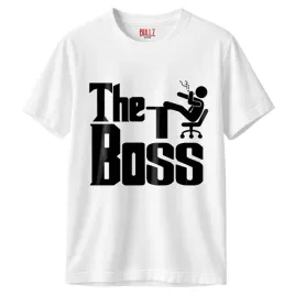 koszulka-biala-meska-the-boss-dla-szefa-zabawny-prezent-r-3xl