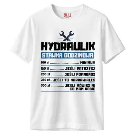 koszulka-biala-meska-hydraulik-stawka-godzinowa-prezent-r-3xl