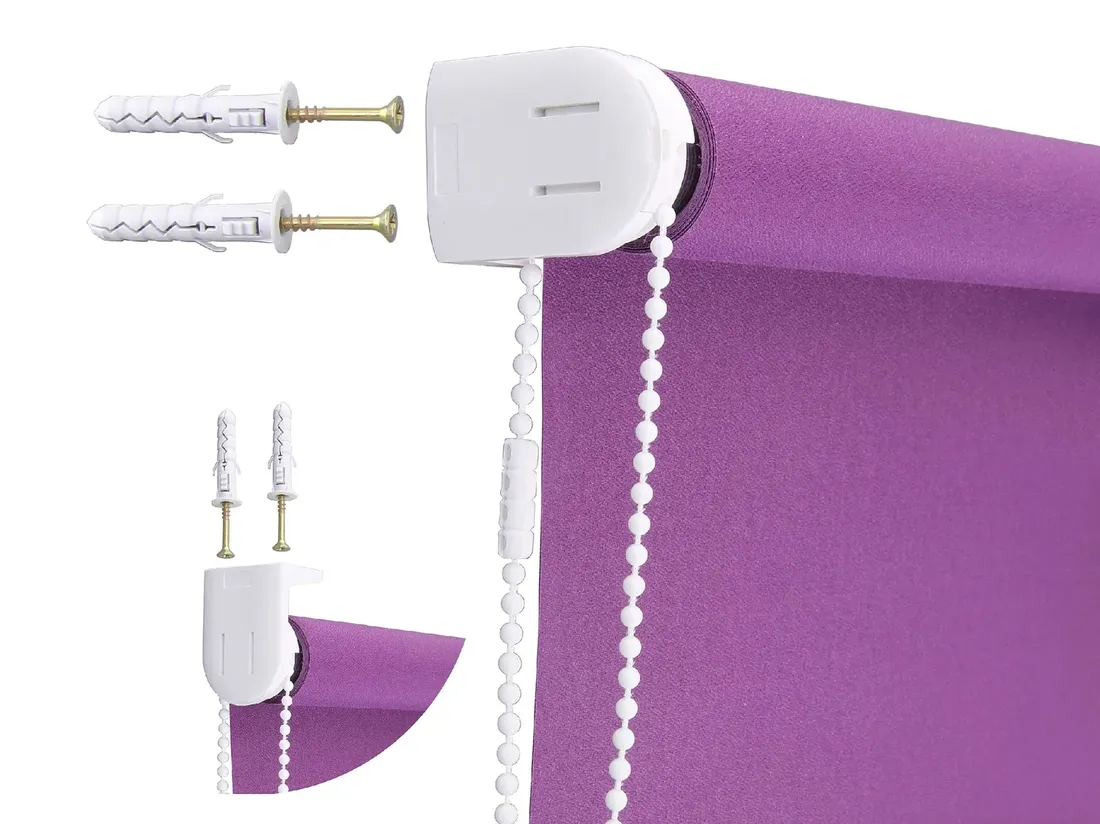 roleta-gladka-scienna-sufitowa-fresko-130-175-cm-stan-nowy