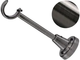 25-mm-wspornik-pojedynczy-metal-exclusive-antracyt