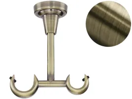 25-19-mm-wspornik-sufitowy-do-karnisza-zloty