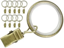 ciche-kolka-z-zabkami-karnisz-fi-16-oraz-19-mm-antyk-mosiadz-zloty-kpl