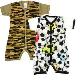 pajac-kr-rampers-2pak-moro-khaki-pilki-56-klekle