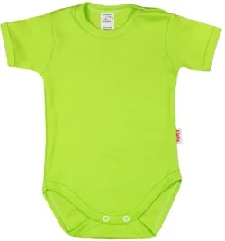 body-krotki-rekaw-rekawek-zielone-r-86-klekle