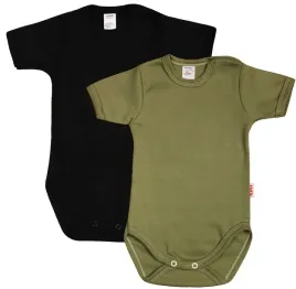 body-kr-gladkie-2pak-czarne-i-khaki-r-92-klekle