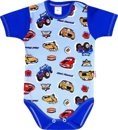 body-krotki-rekaw-100percent-bawelna-auta-r-92-klekle