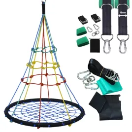 bocianie-gniazdo-kolorowa-scianka-wspinaczkowa-pasy-do-zawieszenia-hustawki