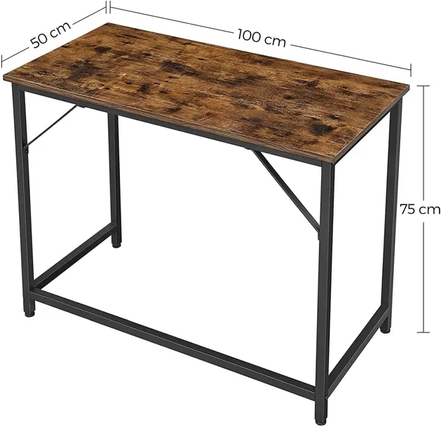 biurko-komputerowe-narozne-rustykalne-100-cm-loft-kolekcja-12427260631