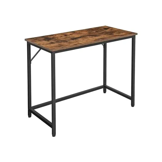 biurko-komputerowe-narozne-rustykalne-100-cm-loft-liczba-polek-0