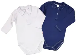 body-kolnierzyk-polo-2pak-bialy-granat-r-92-klekle