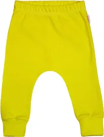 spodnie-spodenki-baggy-limonka-r-80-klekle