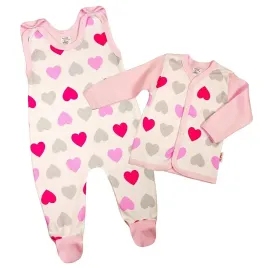 komplet-spiochy-kaftanik-serca-duze-62-klekle