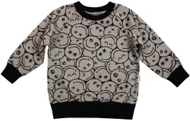 bluza-bluzka-dresowa-emotki-r-80-klekle