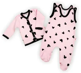 komplet-spiochy-spioszki-kaftanik-myszka-roz-62-klekle