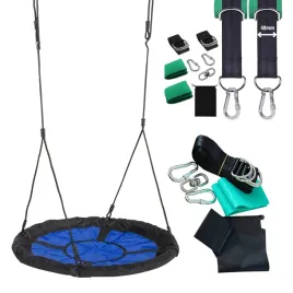 duze-bocianie-gniazdo-100-cm-niebieskie-pasy-do-zawieszenia