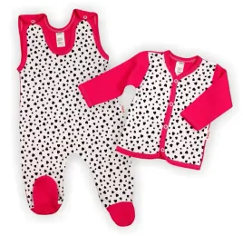 komplet-spiochy-spioszki-kaftanik-serduszka-62-klekle