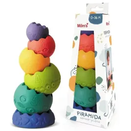 hencz-piramidka-sensoryczna-edukacyjna-pastelowa