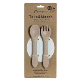 petiteandmars-sztucce-silikonowe-dla-dzieci-sand