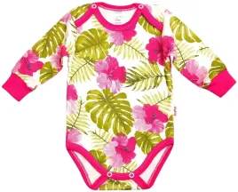 body-dlugi-rekaw-2-napy-kwiaty-roz-promocja-68-klekle