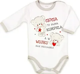 body-z-napisami-ciocia-wujek-r-86-klekle-promocja