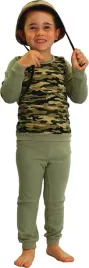pizama-pizamka-dziecieca-moro-khaki-r-122-klekle