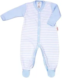 pajac-pajacyk-wczesniak-wzor-paski-bl-r-50-klekle