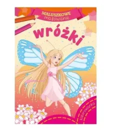 maluszkowe-malowanie-wrozki-kolorowanka