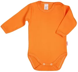 body-gladkie-pomaranczowe-100percent-bawelna-r-86-klekle