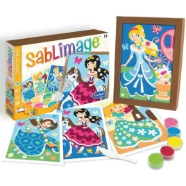 sablimage-malowanie-piaskiem-obrazki-ksiezniczki
