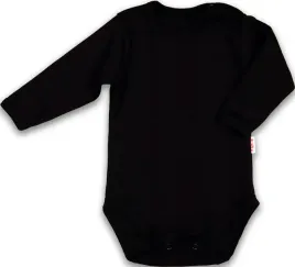 body-czarne-czarny-kolor-dlugi-rekaw-r-74-klekle