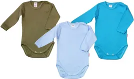 body-dlugi-rekaw-3pak-khaki-niebieskie-turkus-r-92-klekle